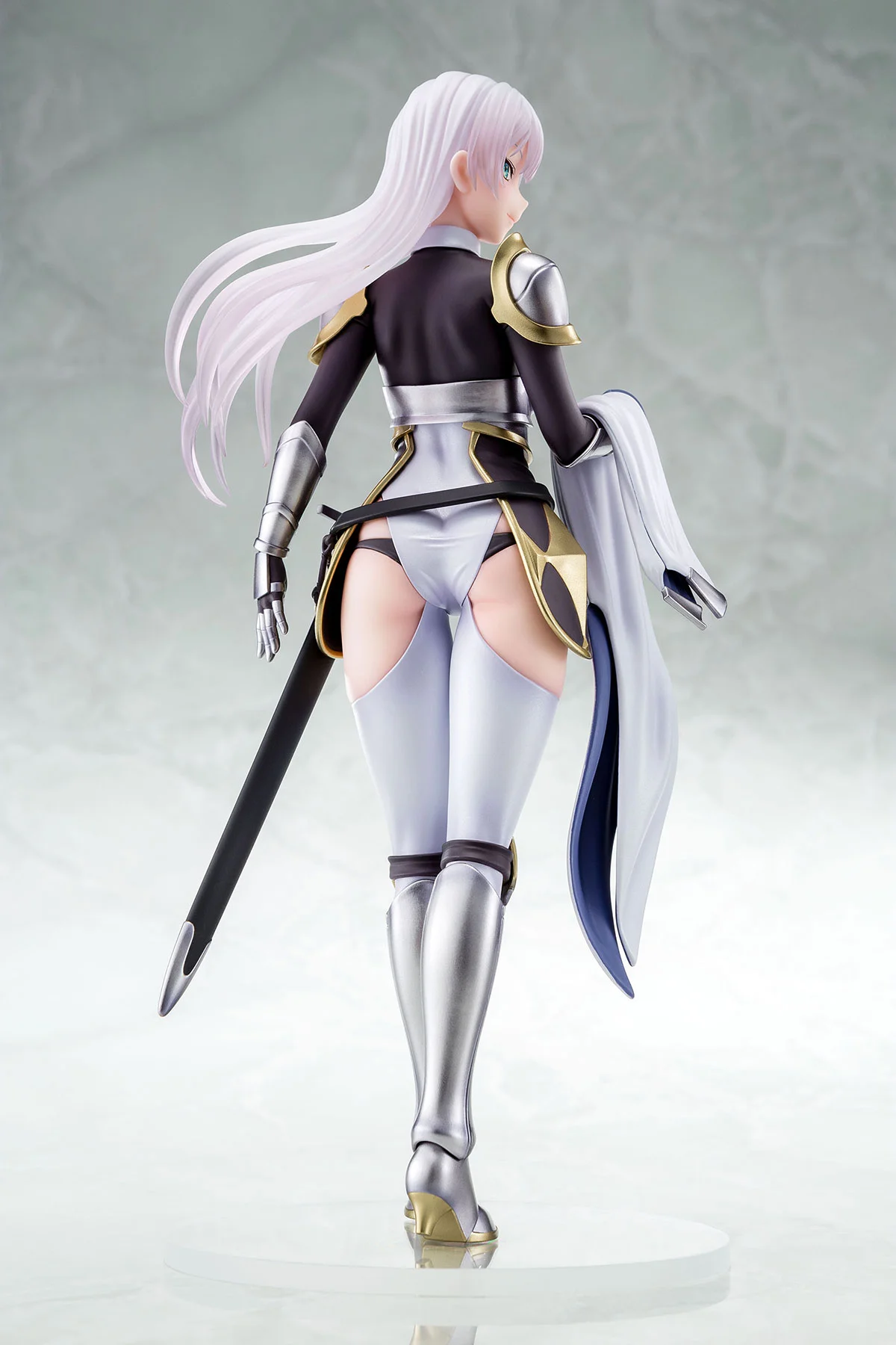 Figurine Allucia Citrus de From Old Country Bumpkin to Master Swordsman par Hakoiri Musume
